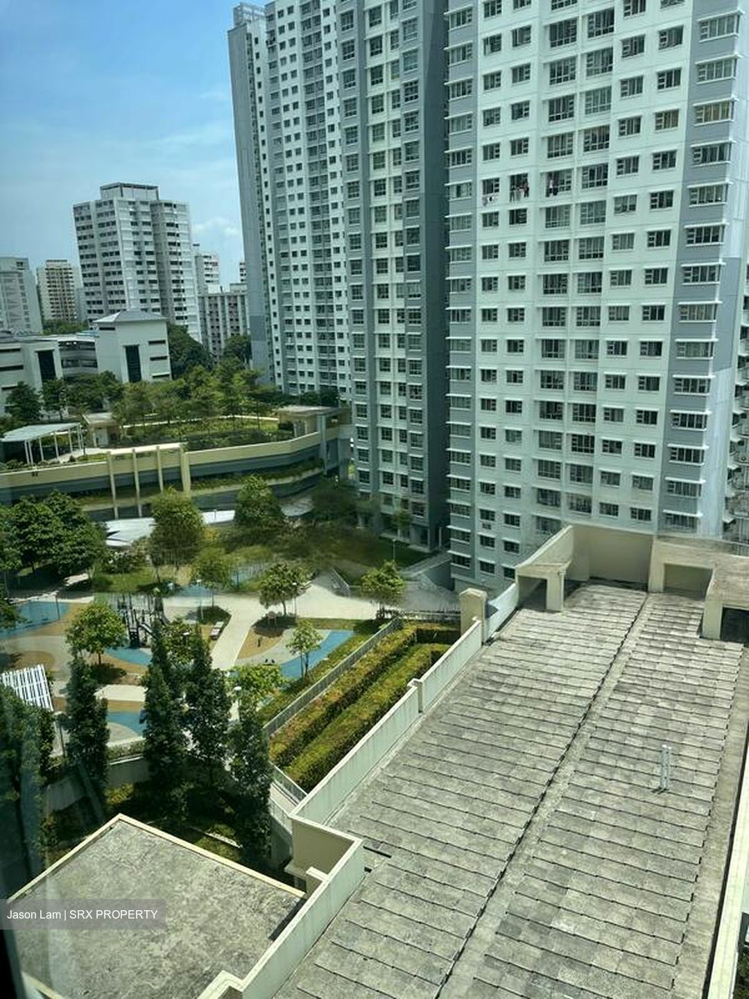 Blk 91A Telok Blangah Parcview (Bukit Merah), HDB 4 Rooms #595145841